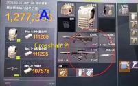 Crosshair Pro准星辅助器免费版v13.3 人气热度：21℃