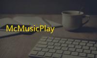 McMusicPlayer(无损音乐下载器) 3.6.4 免费版